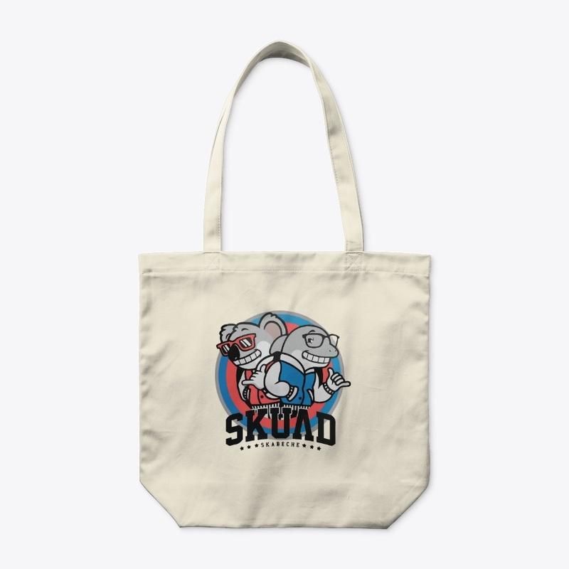 Skabeche Merch