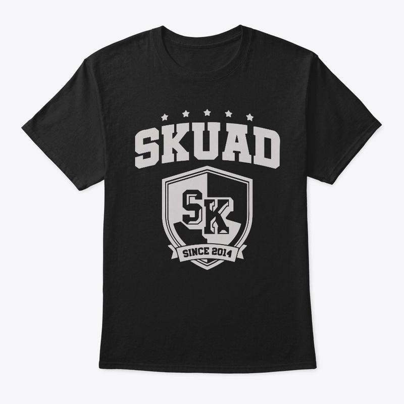 Skabeche Merchandise