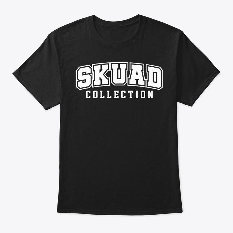 Skabeche Merchandise